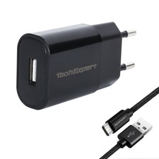 Alimentation Chargeur pour Tablettes Essentielb Smart'tab 1005, IT Works TM1010