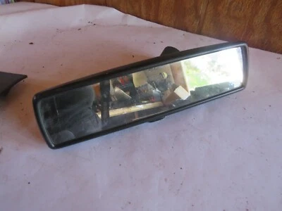 Espejo retrovisor VW JETTA 2007 sedán Foto 1 de 4