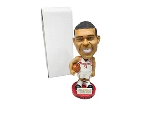 Houston Rockets Shane Battier Bobblehead With Box SGA NBA Basketball - Picture 1 of 9