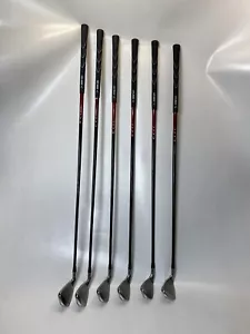 ORLIMAR HIP STEEL Golf Iron Set 5 - PW Missing 6 Iron Graphite VGC-Free Shipp! - Picture 1 of 23