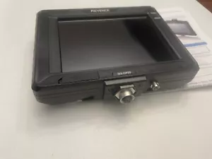 IV2-CP50 KEYENCE IV2-CP50 SENSOR CONTROL PANEL. NEW NO BOX - Picture 1 of 5