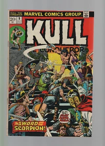 Lote Kull - Imagen 1 de 10