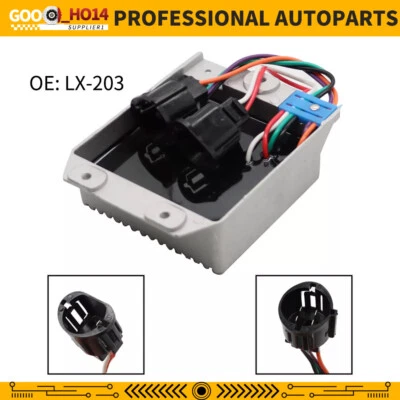 Ignition Control Module for AMC Eagle Ford F Series Truck Jeep Mercury Lincoln - Image 1 of 4