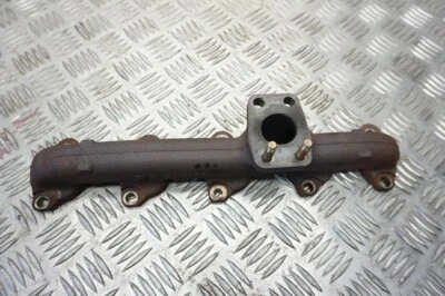 Colector de escape Ford Fiesta MK7 1.5 TDCI 2013-2017 BP15 Foto 1 de 3