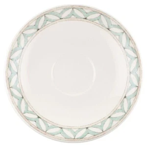 Untertasse für Kaffeebecher Tee Villeroy & Boch Gallo Switch Coffee-House London - Bild 1 von 2