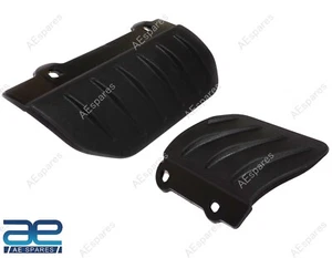 Fork Protectors LH RH Fits For Royal Enfield Himalayan 450 RAG00522/B RAG00523/B - Picture 1 of 9