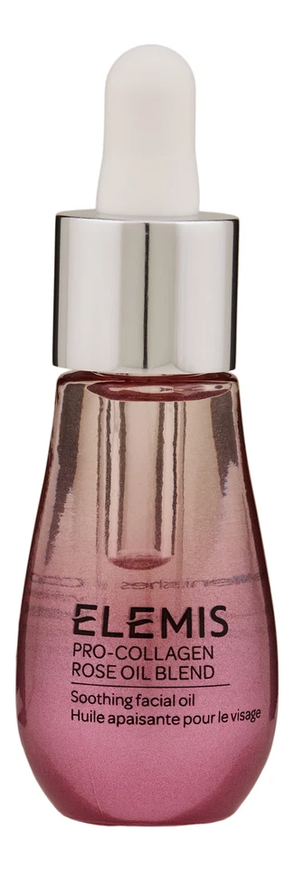 ELEMIS SUPERFOOD FACIAL OIL (NWOB/2 Travel Minis/5ml each)