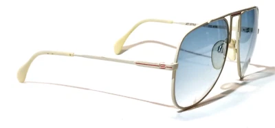 Silhouette MOD.8510/40 130 Col4100 JET STYLE Sonnenbrille/sunglasses/Vintage/top - Bild 1 von 4