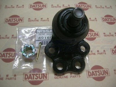 Rótula Datsun 1200 Ute genuina (se adapta a Nissan B120 B122 B210 B310 Sunny Truck) Foto 1 de 4