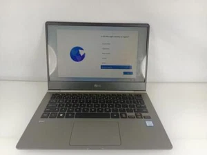 LG Gram 13Z990 Laptop Intel Core i5-826U 1.80GHz 8GB Win 11 (ML1075984) - Picture 1 of 8