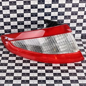 Luz trasera exterior genuina Maserati GranTurismo GranCabrio LH 2008-2016 231565 - Imagen 1 de 3