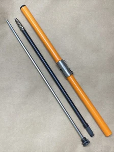 Jim-Gem Increment Borers 3-Thread 0.200” (5.15mm) Core, 12" # 63083 - Picture 1 of 17