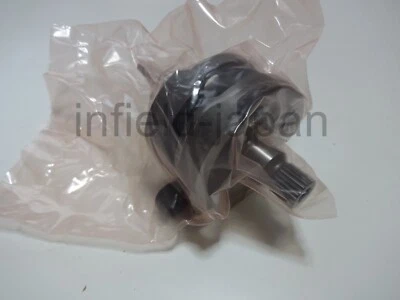 Cigüeñal genuino Honda CRF450R 2009-2012 13000-MEN-A50 F/S Foto 1 de 4