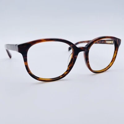JIL SANDER Gafas MARRÓN EFECTO MADERA CUADRADO Gafas Marco MOD: JS2693 282 Foto 1 de 4