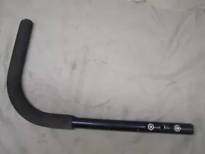Dixon SpeedZTR 30" oberer Steuerhebelgriff - Bild 1 von 2