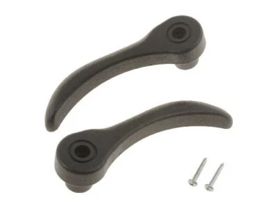 Manija de ajuste reclinable para asiento trasero GMC Jimmy 1998-2005 Dorman 14181GGDZ Foto 1 de 2