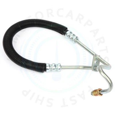 Mangueira de pressão bomba direção hidráulica 4WD Chevrolet Silverado 1500 2007-2012 - Imagem 1 de 4
