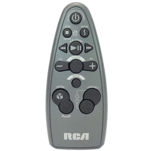 Telecomando impianto audio originale di fabbrica RCA 681-9562 - Foto 1 di 6