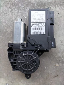 motorino alzacristalli Audi A2 - Foto 1 di 3