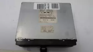 RADIO CD PLAYER SUBARU LEGACY 2000 2001 2002 2003 H6240LS001 OEM - Foto 1 di 4