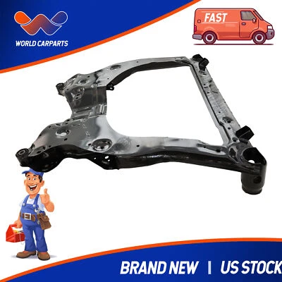 For Nissan Altima 2.5L 2008-2012 front crossmember sub frame cradle cross member Foto 1 de 4