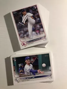 2022 Topps On Demand Mini Bryse Wilson Pittsburgh Pirates 463 - Picture 1 of 1