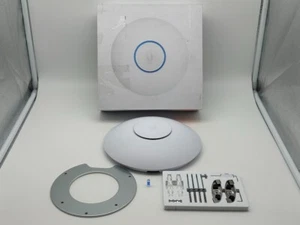 Ubiquiti UniFi U6 Enterprise 4800 Mbps Access Point - U6-Enterprise - Picture 1 of 5