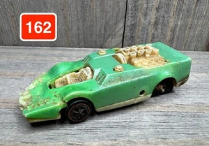 Hot Wheels Redline 1976 Sizzlers SPOIL SPORT Redlines xploraf 162 MEXICO SIZZLER - Picture 1 of 5