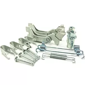 HANDBRAKE SHOE EXPANDER ADJUSTER FITTING KIT FITS: CITROEN RELAY 2006- BEK0216B - Picture 1 of 3