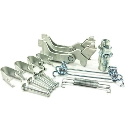 KIT DE AJUSTE AJUSTADOR DE ZAPATOS DE FRENO DE MANO PARA: FIAT DUCATO 2006-> BEK0216A Foto 1 de 3