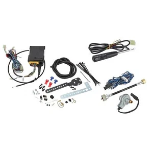 Ididit 3100020000 Cruise Control Kit, Non-Computerized,Pre '82 GM - Picture 1 of 10