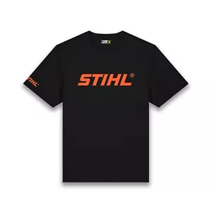 Men's Stihl Logo Workwear T-Shirt | Chainsaw, Heavyduty, Arb, Outdoors, Fan Tee - Picture 1 of 9