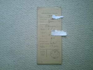 Oldsmobile touring 1918 memorabilia veteran classic car - Picture 1 of 1