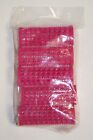 Pink  - 25mm - 5 pieces-5 Pack