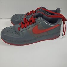Nike Air Force One 1 Low Premium 318775-062 Men's Shoes Size 9.5