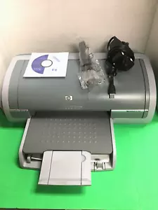 Refurbished! HP Deskjet 5150 Standard Inkjet Printer comes with installation CD - Picture 1 of 1
