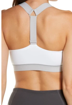 Nuevo Bralette Deportivo Natori 755245 Dynamic Racerback Inalámbrico Talla XL Foto 1 de 4