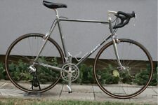GIANNI RIVOLA - ONLY FRAME AND FORK