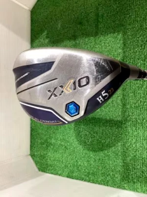 2022 Dunlop xxio 12 H5 23deg MP1200 S-flex Hybrid utility Golf Club C938 - Image 1 of 4