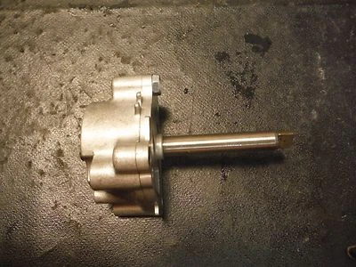 1993 91 92 93 94 Honda CBR600F2 CBR600 CBR 600 F2 Oil Pump  - Image 1 of 4