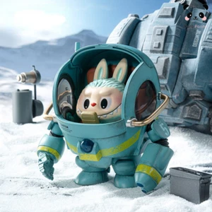 Labubu The Monsters Ma.k Series Toys Popmart confirmed styles decoration figure - Picture 1 of 37