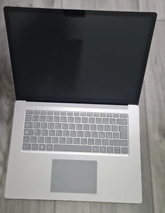 Microsoft Surface Laptop 3 | Modell 1872 | i5-1035G7 | 256 GB SSD | 8 GB RAM - Bild 1 von 2