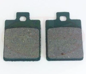 FA260 Brake Pads for Gilera Runner 125 2002 Rear - Picture 1 of 1