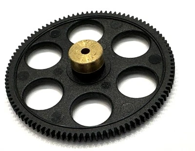 RC Hubschrauber Hauptzahnrad unten District X Jamara 037764 (2072-HZR51011) - Bild 1 von 4