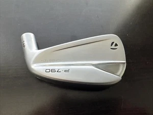 Taylormade P790 7-Iron Demo Head Only - Right Hand - 3 Up or STD - Picture 1 of 1