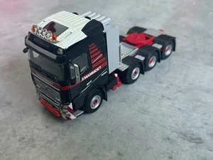 WSI 1:50 Mammoet Volvo FH4 8x4 - Bild 1 von 2