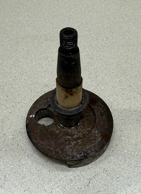 Cigüeñal medio MAG Honda MR50 Foto 1 de 3