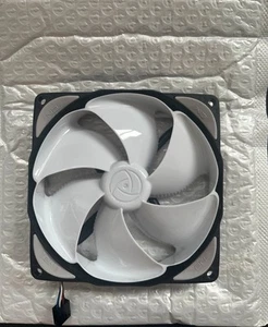 6x Noiseblocker NB-eLoop Fan B12-PS - 120mm PWM - Photo 1/4