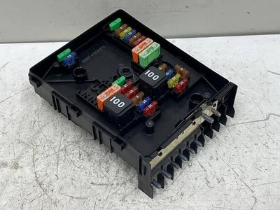 VOLKSWAGEN Golf Touran 2014 DBA-1TCTH Fuse Box 1K0937125D [Used] [PA114916853] - Image 1 of 4