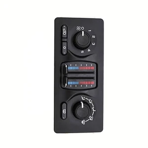 AC Climate Unit HVAC Module Easy To Install Fits 4.2L-8.1L Engines OEM 15195382 - Picture 1 of 7